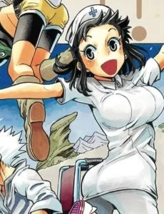 Yomei 2Kagetsu no Isekai Kenkouhou Yomei 2Kagetsu no Isekai Kenkouhou