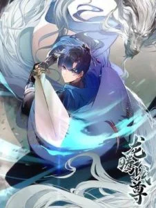 Dragon’s Chosen Dragon’s Chosen