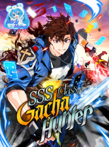 SSS-Class Gacha Hunter SSS-Class Gacha Hunter