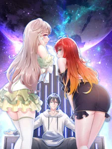 The Awakening Of The God of Plant The Awakening Of The God of Plant