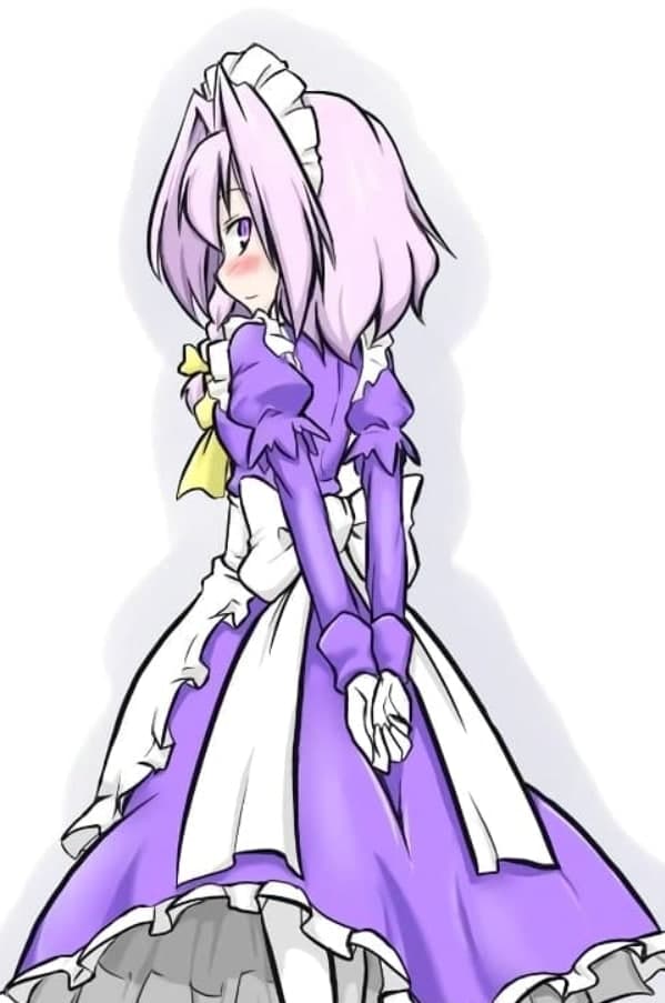 Touhou – Maid x Shopkeeper By futa nabezako Touhou – Maid x Shopkeeper By futa nabezako