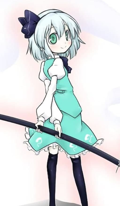 Touhou – Gardener x Shopkeeper By futa nabezako Touhou – Gardener x Shopkeeper By futa nabezako