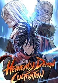 Heavenly Demon Cultivation Simulation Heavenly Demon Cultivation Simulation