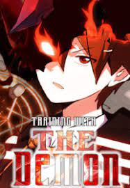 Training With The Demon King Training With The Demon King