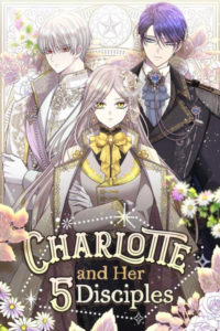 Charlotte Has Five Disciples Charlotte Has Five Disciples