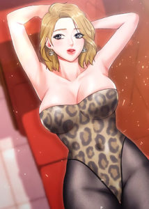 High Tension High Tension