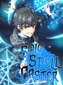 Solo Spell Caster Solo Spell Caster