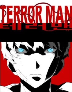 Terror Man Terror Man