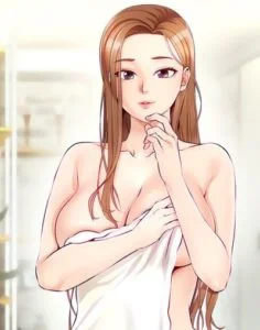 It’s Okay Because It’s Family It’s Okay Because It’s Family