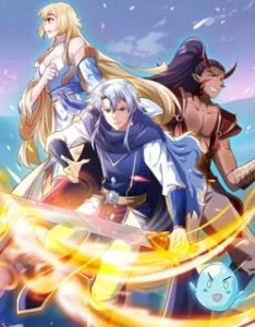 Rebirth A Thousand Times Rebirth A Thousand Times