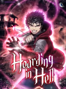 Hoarding in Hell Hoarding in Hell