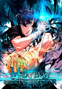 Heavenly Demon Instructor Heavenly Demon Instructor