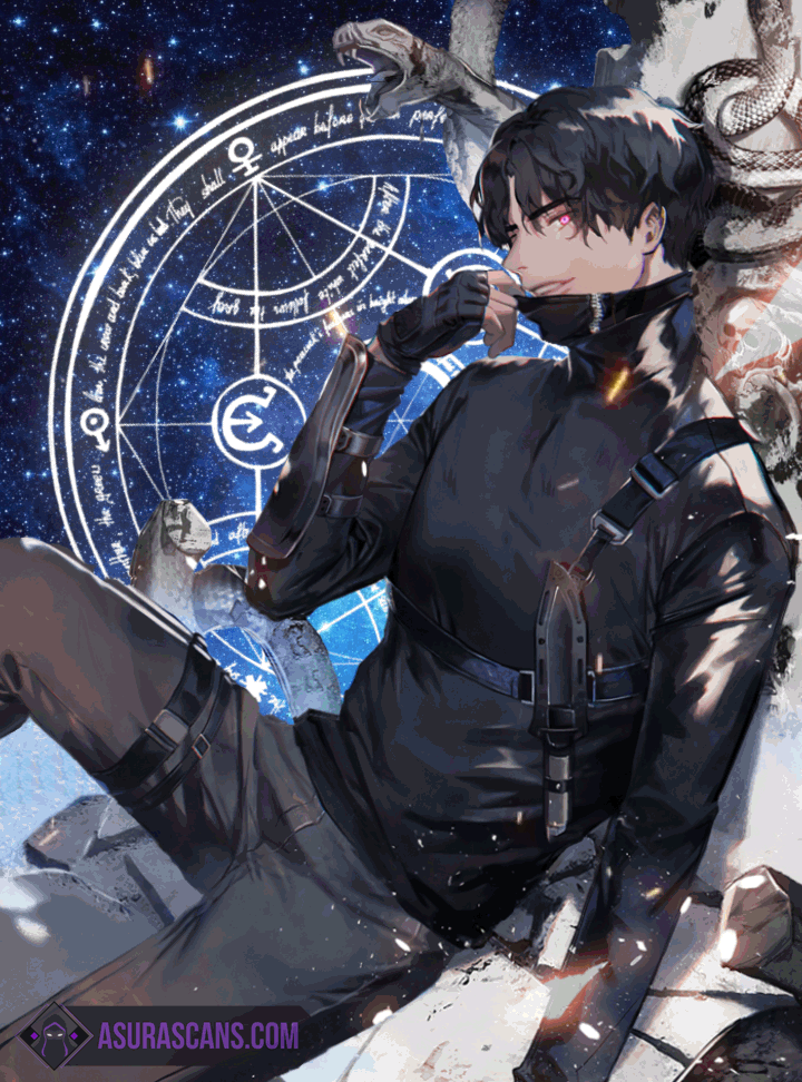 The Return of The Disaster-Class Hero The Return of The Disaster-Class Hero
