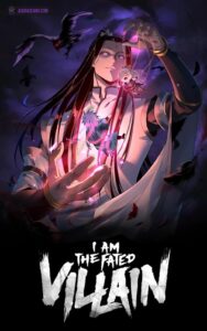 I Am the Fated Villain I Am the Fated Villain