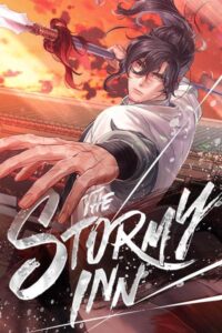 Storm Inn Storm Inn