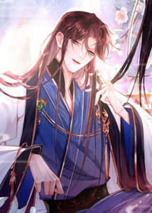 The Lonely King The Lonely King