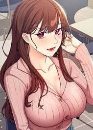 Is There No Goddess in My College? Is There No Goddess in My College?