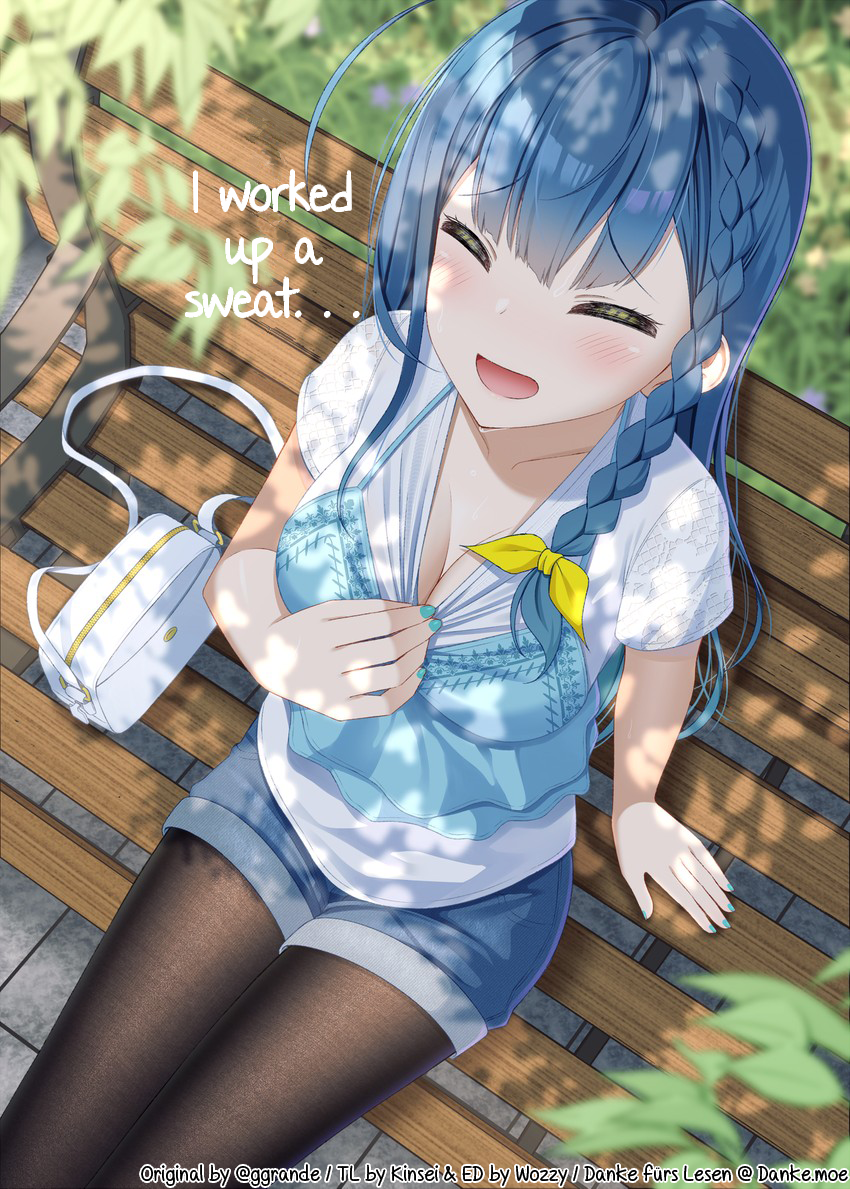 The Crybaby I Played With Long Ago Has Become The School’s Cool Idol The Crybaby I Played With Long Ago Has Become The School’s Cool Idol
