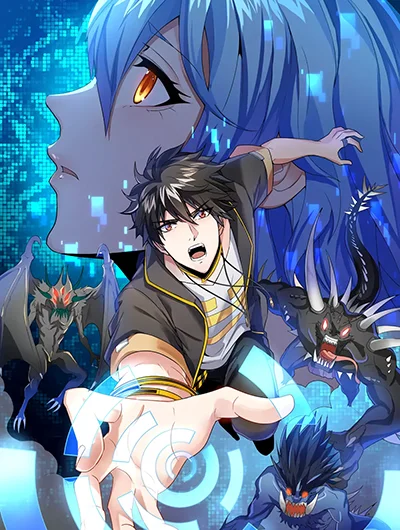 Monster Paradise Monster Paradise