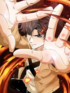 Accidentally Became a God Accidentally Became a God