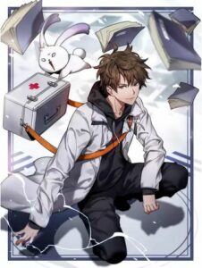 Rebirth of Legendary Doctor Rebirth of Legendary Doctor