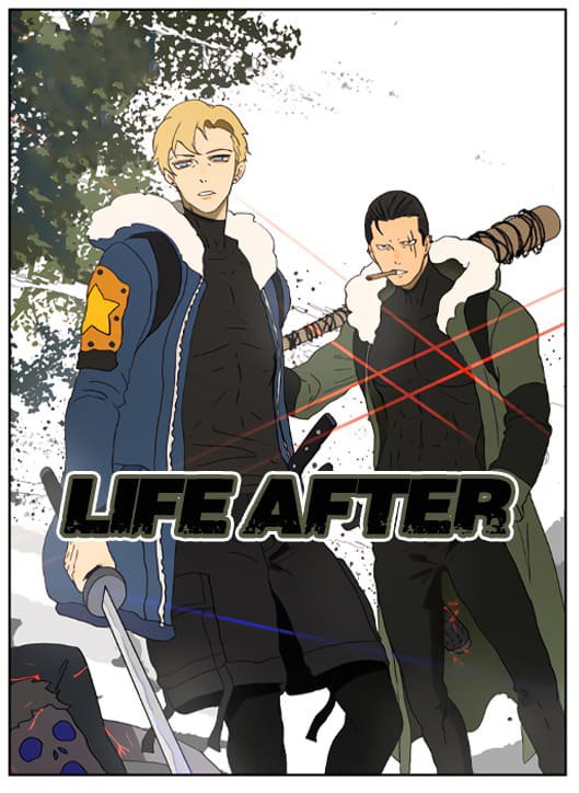 Lifeafter Lifeafter