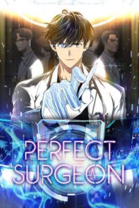 Perfect Surgeon Perfect Surgeon