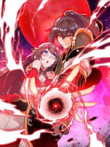 Rebirth of The Demon Reigns Rebirth of The Demon Reigns