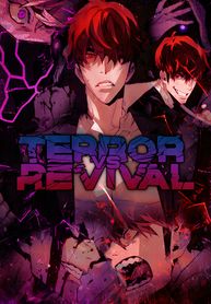 Terror Vs Revival Terror Vs Revival