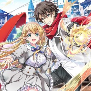 Magical★Explorer – Eroge no Yuujin Kyara ni Tensei Shitakedo, Game Chishiki Tsukatte Jiyuu ni Ikiru Magical★Explorer – Eroge no Yuujin Kyara ni Tensei Shitakedo, Game Chishiki Tsukatte Jiyuu ni Ikiru