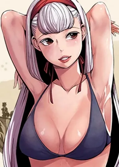 Goddess Hunting Goddess Hunting