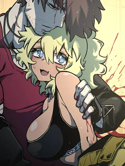 Love n Gore Love n Gore
