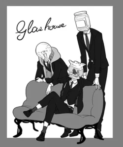 Glass’s house Glass’s house