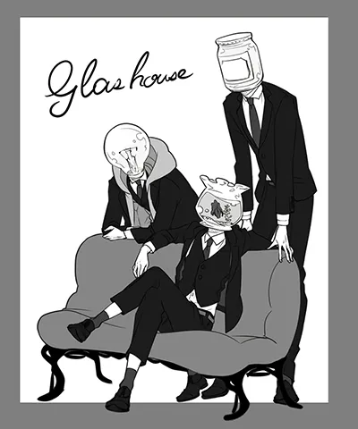 Glass’s house Glass’s house