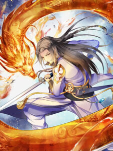 Nine Heaven Of Martial Arts Nine Heaven Of Martial Arts