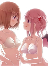 Kouhai ni Otosaretakunai Senpai Kouhai ni Otosaretakunai Senpai