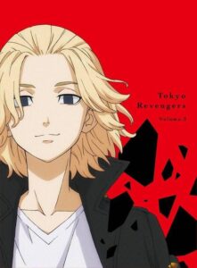 Tokyo Revengers โตเกียว รีเวนเจอร์ส Tokyo Revengers โตเกียว รีเวนเจอร์ส
