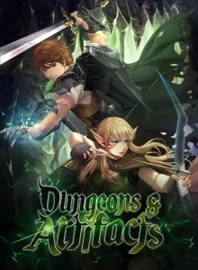 Dungeons & Artifacts Dungeons & Artifacts