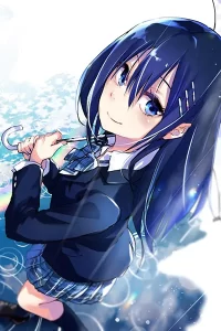 Together With the Rain Together With the Rain