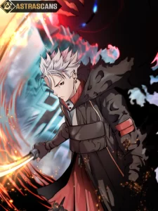 Who Killed the Murim Lord Who Killed the Murim Lord
