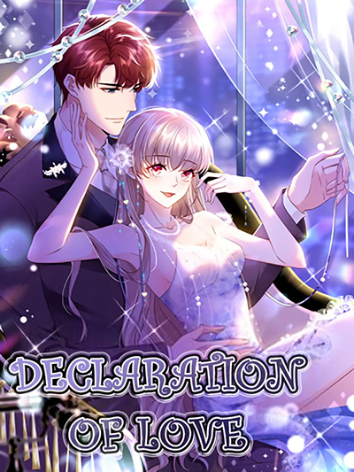 Declaration of love Declaration of love