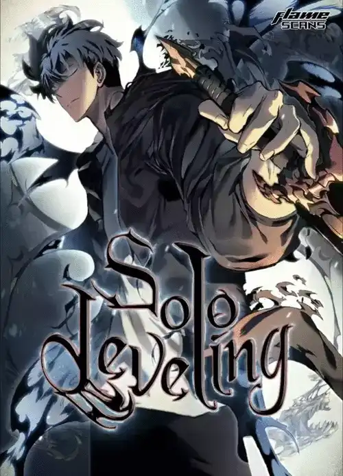 Solo Leveling Solo Leveling