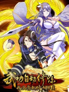 I Became The Buddha Emperor In The Demon Sect I Became The Buddha Emperor In The Demon Sect