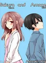 Sakura-chan to Amane-kun Sakura-chan to Amane-kun