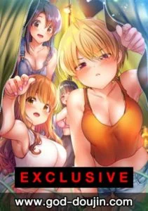 Harem Camp! Harem Camp!