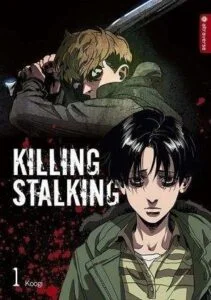 Killing Stalking Killing Stalking