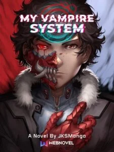 My Vampire System My Vampire System