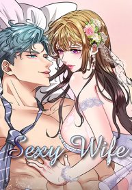 Sexy Wife Sexy Wife
