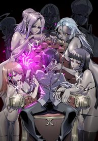 Tensei Colosseum – Saijaku Skill de Saikyou no Onna-tachi o Kouryaku shite Dorei Harem Tsukurimasu Tensei Colosseum – Saijaku Skill de Saikyou no Onna-tachi o Kouryaku shite Dorei Harem Tsukurimasu