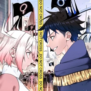Gender X Border Gender X Border